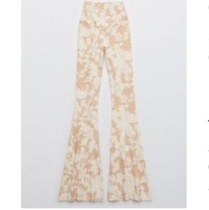 Aerie Super Flare Legging